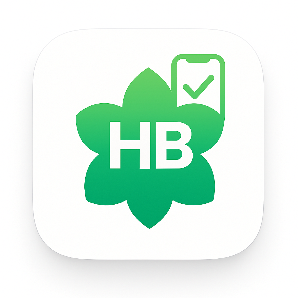 HB Logo